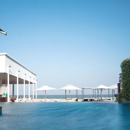 Putahracsa Hua Hin Hotel Exterior foto