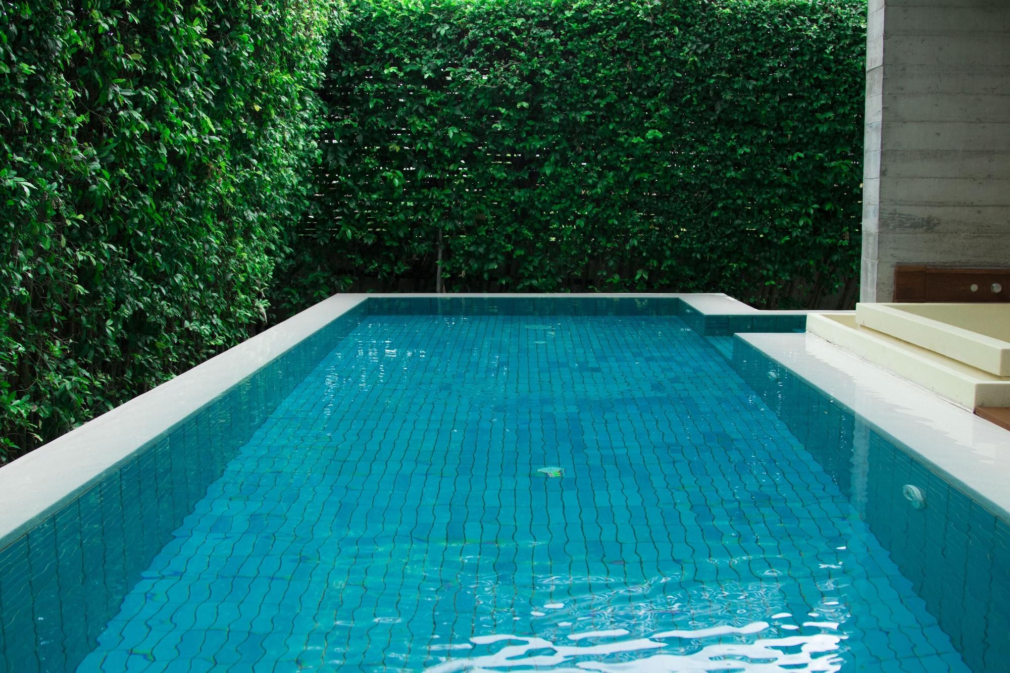 Putahracsa Hua Hin Hotel Exterior foto