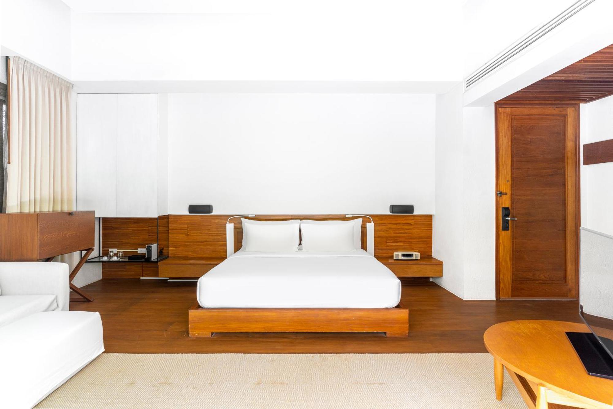 Putahracsa Hua Hin Hotel Quarto foto